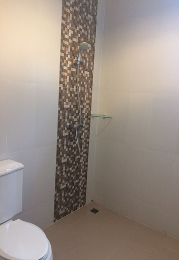 Bathroom 4, Khaolak Mountain View, Takua Pa