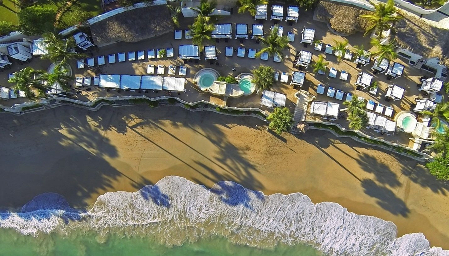 Exterior & Views 2, Presidential Suites by Lifestyle - All Inclusive, San Felipe de Puerto Plata