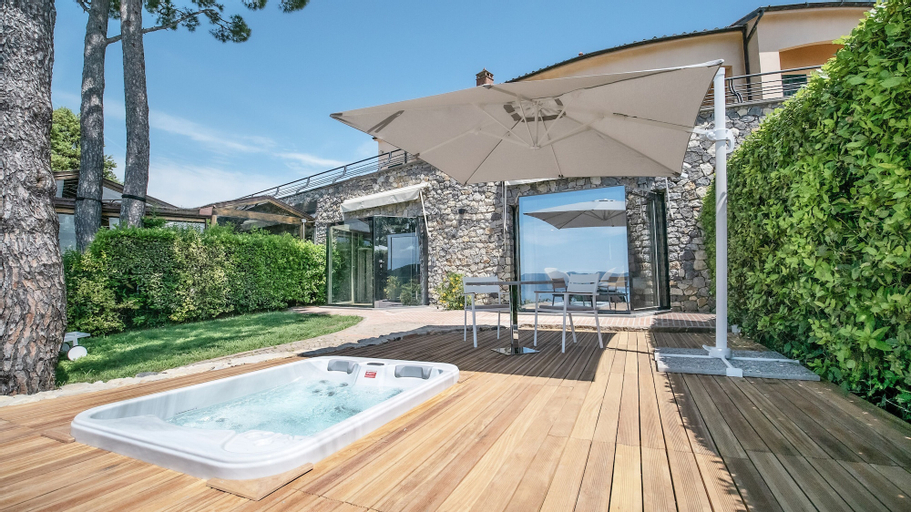 Sport & Beauty 3, Golfo dei Poeti Relais & Spa, La Spezia