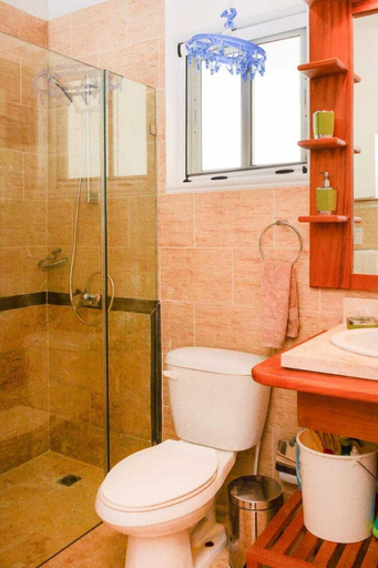 Bathroom 4, Cadaques Caribe Apartment, San Rafael del Yuma
