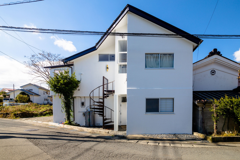 Exterior & Views 2, tocoro. Mt. Fuji Hazuki, Fujikawaguchiko