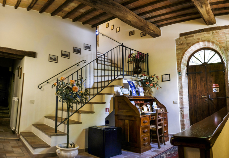 Agriturismo Casale dei Frontini, Perugia