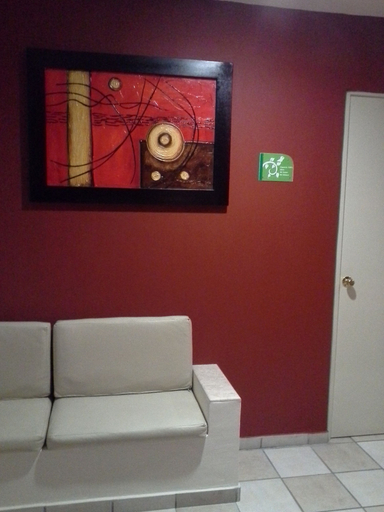 Others 5, La Quinta Puebla, Puebla
