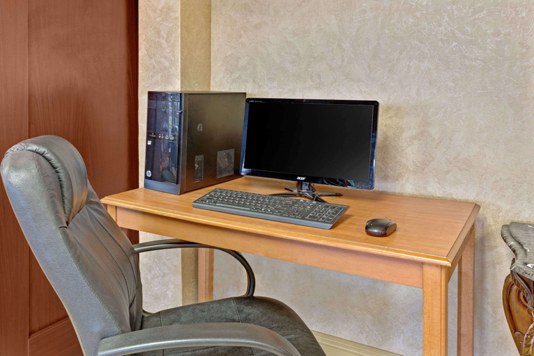 Others 5, Ramada by Wyndham Baltimore West, Baltimore