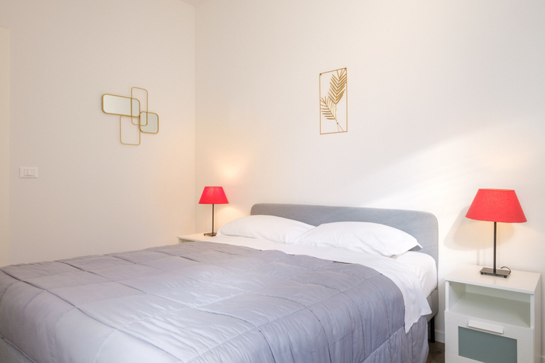 Room 2, Residence del Professore, Bologna