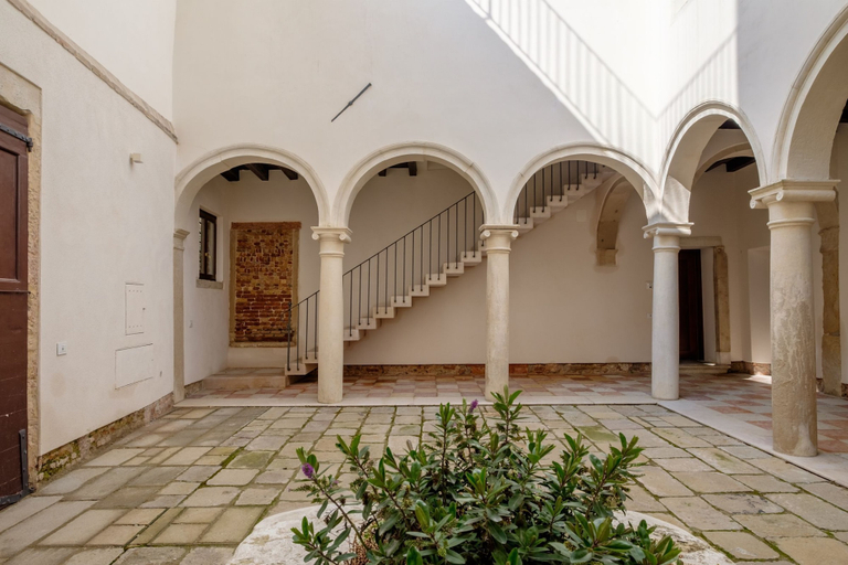 Exterior & Views 2, Palazzo Ca' Moro apartments, Venezia