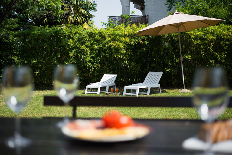 Food & Drinks, Villa Irena, Poreč