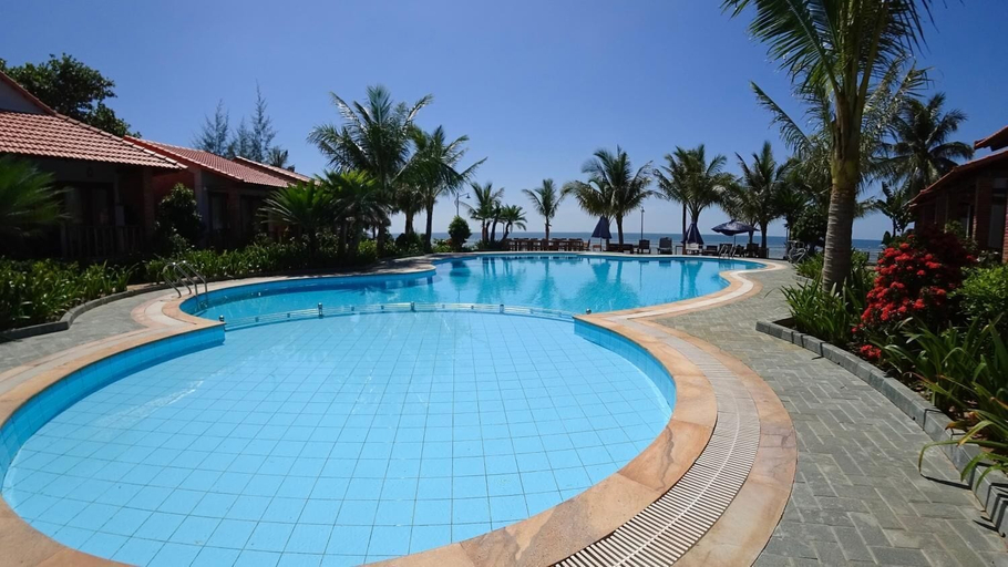 Sport & Beauty 5, Wildland Resort, Phú Quốc
