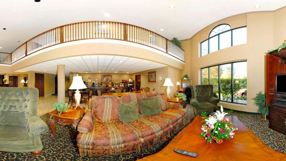 Others 5, Quality Inn & Suites Tarboro - Kingsboro, Edgecombe