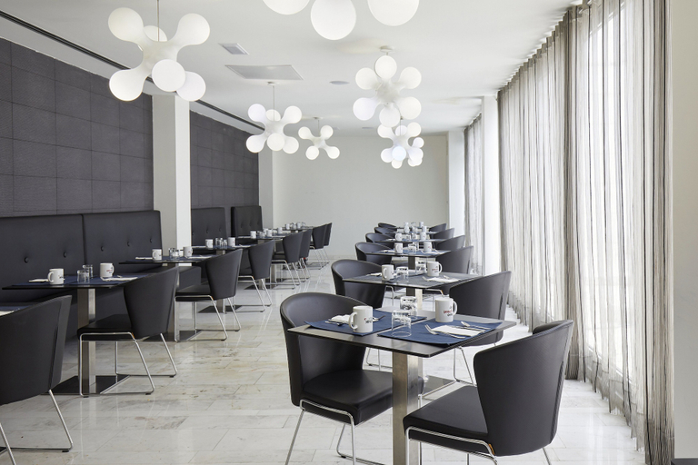Food & Drinks 5, Ikonik Lex, Barcelona