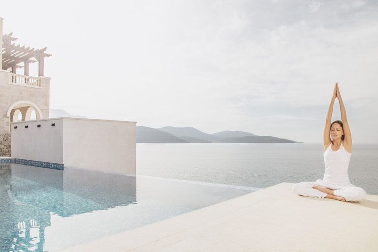 Sport & Beauty 2, Lustica Bay Vacation Homes