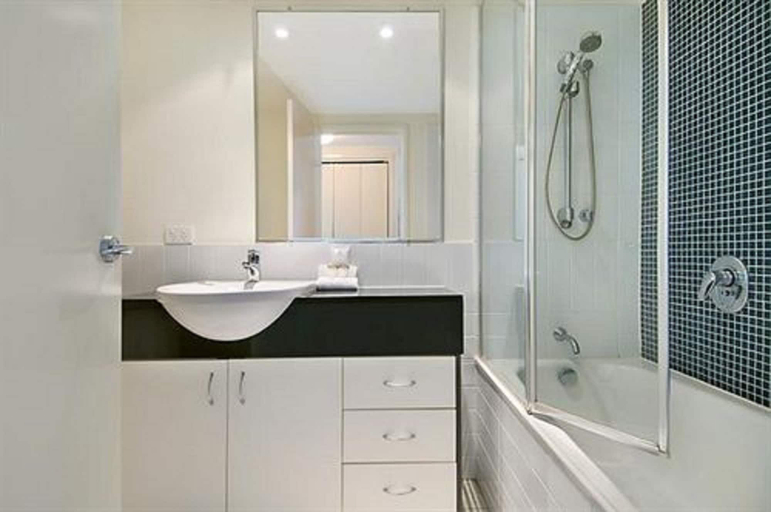 Bathroom 5, Seachange Coolum Beach, Maroochy - Coastal North