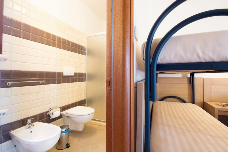 Bathroom 5, Volito Hotel - Rural Experience, Lecce