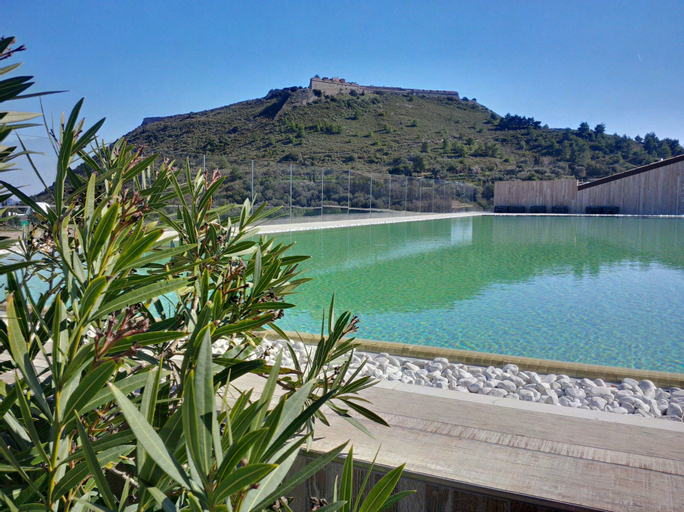 Sport & Beauty 3, A Point Porto Ercole Resort & Spa, Grosseto