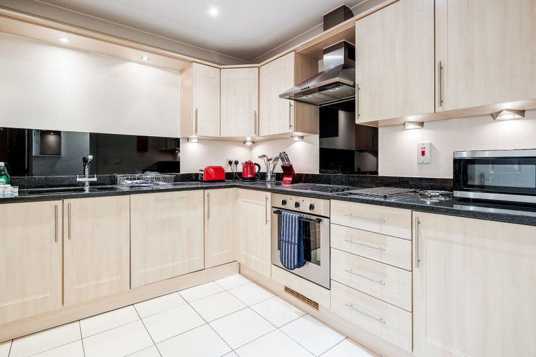 Others 4, Roomspace Apartments -Royal Swan Quarter, Surrey