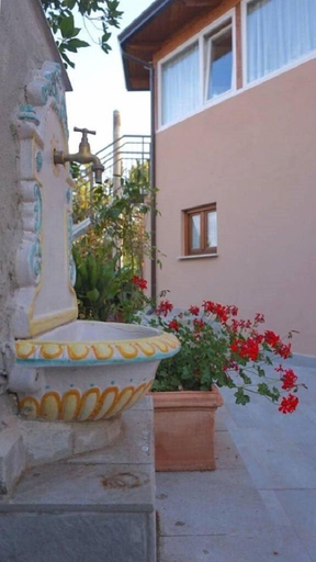 Exterior & Views, Residenza Il Cacao, Perugia