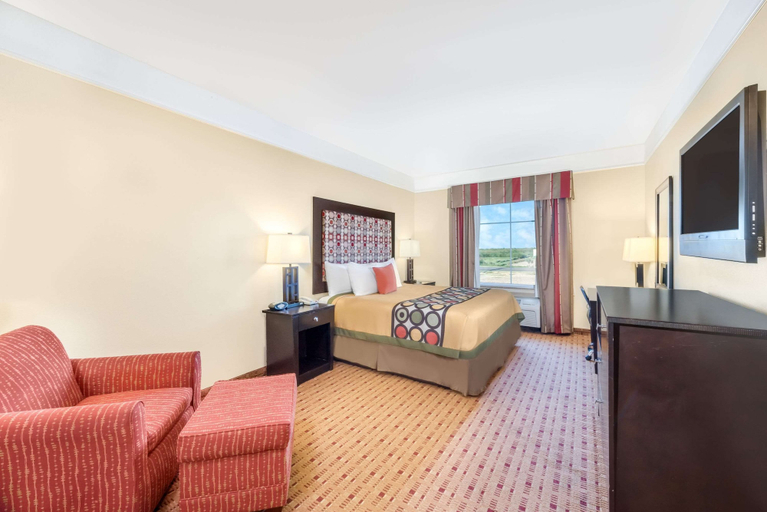 Others 5, Super 8 by Wyndham Hidalgo/McAllen Area, Hidalgo