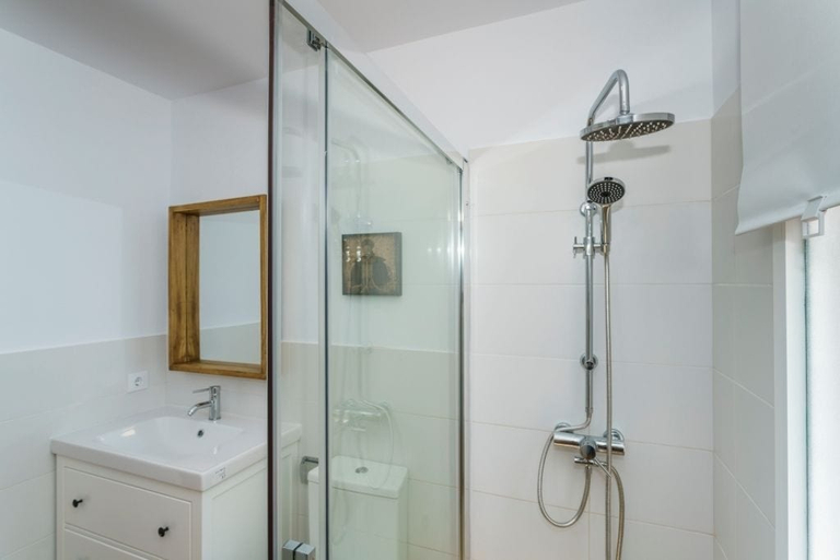 Bathroom 3, Cala Blanca Luxury, Baleares