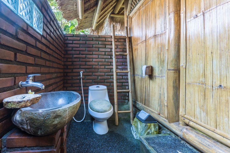 Bathroom 4, Omunity Bali, Buleleng