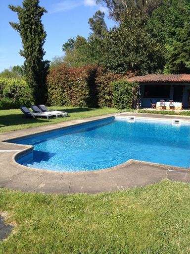 Sport & Beauty 4, Casa de Juste - Lousada, Lousada