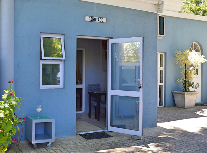 Exterior & Views, 1AA Wilhelminia Apartments, Cape Winelands