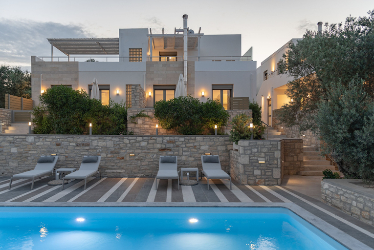 Sport & Beauty 2, Eco Villas, Crete