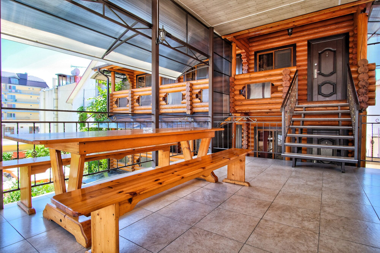 Others 4, Guest House Sosnovyi, Sochi gorsovet