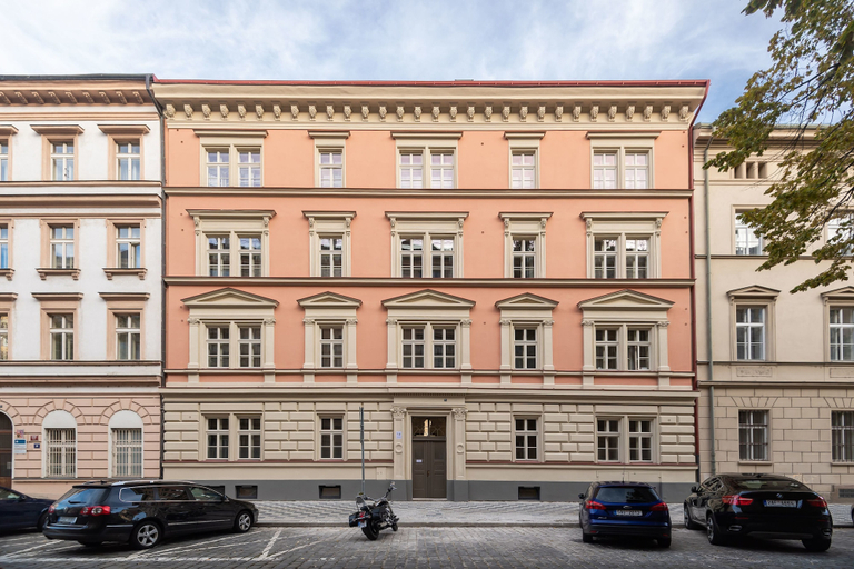 Exterior & Views 2, Seven Wishes Boutique Residence, Praha 7