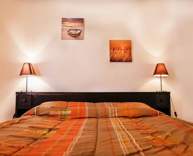 Bedroom 5, Perla Di Macchia, Corse-du-Sud