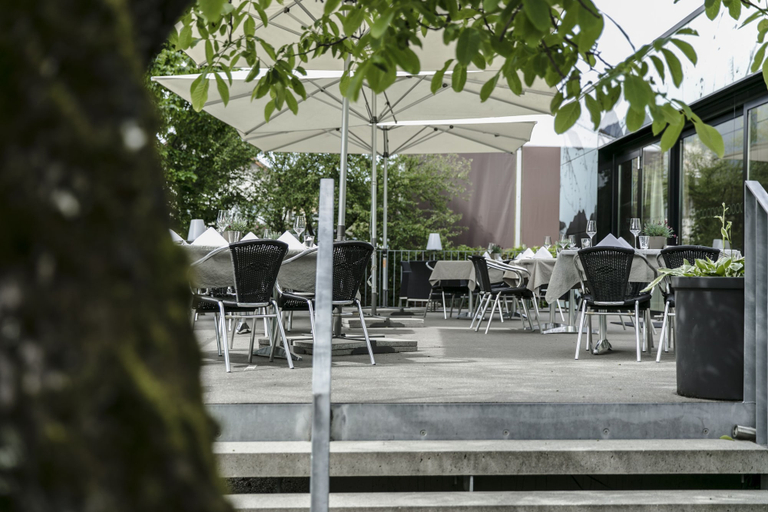 Food & Drinks 5, Montfort - das Hotel, Feldkirch