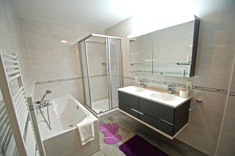 Bathroom 3, Schmitten Finest Apartments, Zell am See