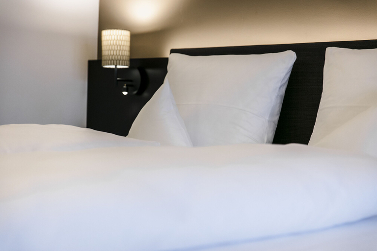 Bedroom 2, Montfort - das Hotel, Feldkirch
