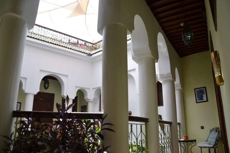 Exterior & Views 2, Riad Alida, Marrakech