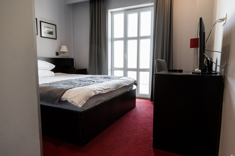 Bedroom 4, Chagala Aktau Hotel, Aqtau