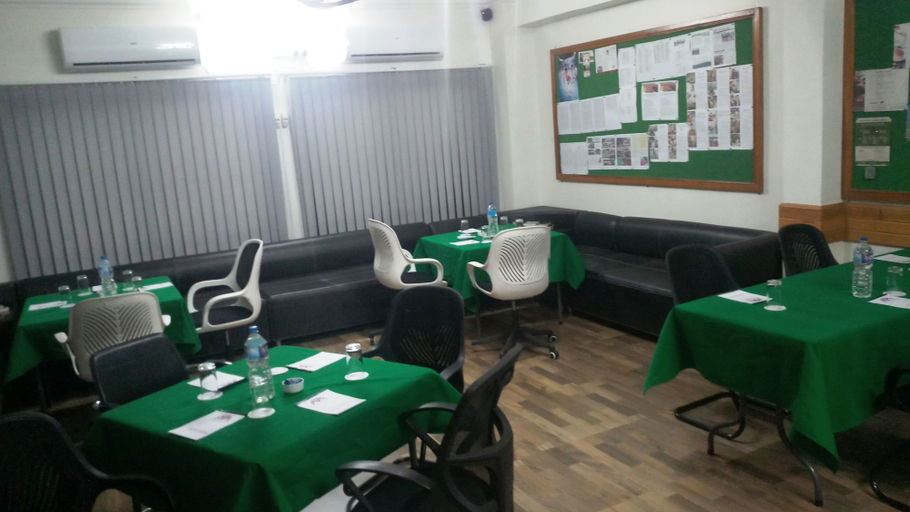 Food & Drinks 4, Hotel Awana, Bagmati