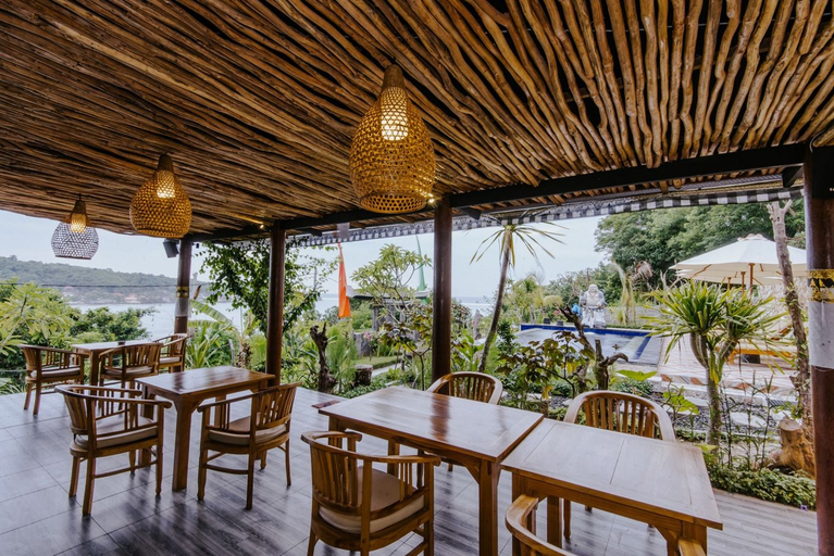 Food & Drinks 4, Sunday Huts Lembongan, Klungkung