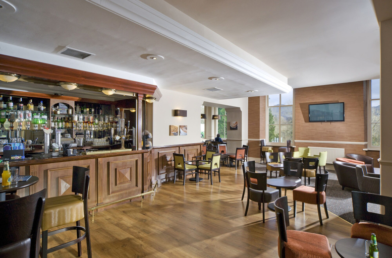 Food & Drinks 5, The Tarbet Hotel, Stirling