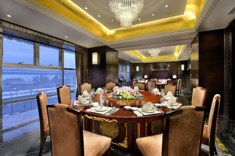 Food & Drinks 4, Liaoning International Hotel, Beijing