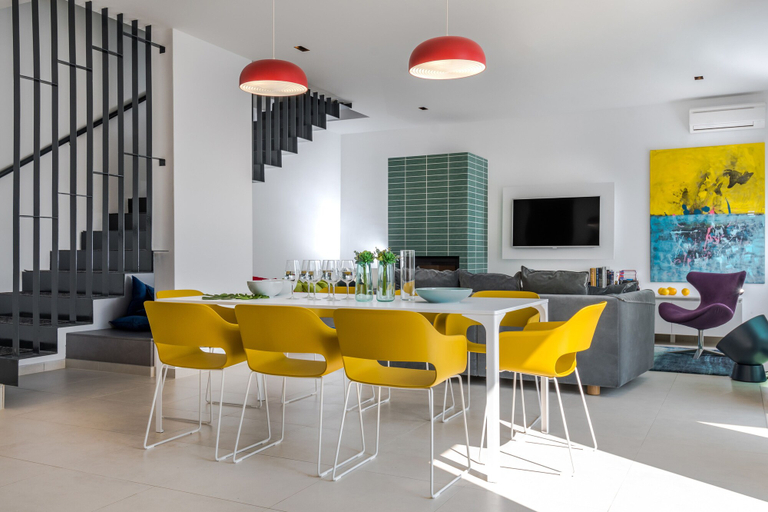 Food & Drinks 4, Villa Zvizdan, Makarska
