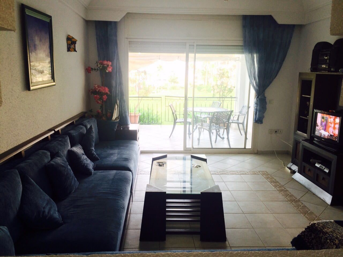 Others 5, Marinasmir 2 Bedroom Apartment, El Kelaâ des Sraghna