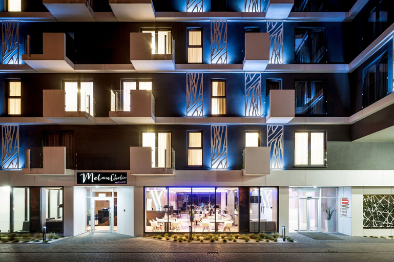 Exterior & Views 2, Aparthotel Invite, Środa Śląska