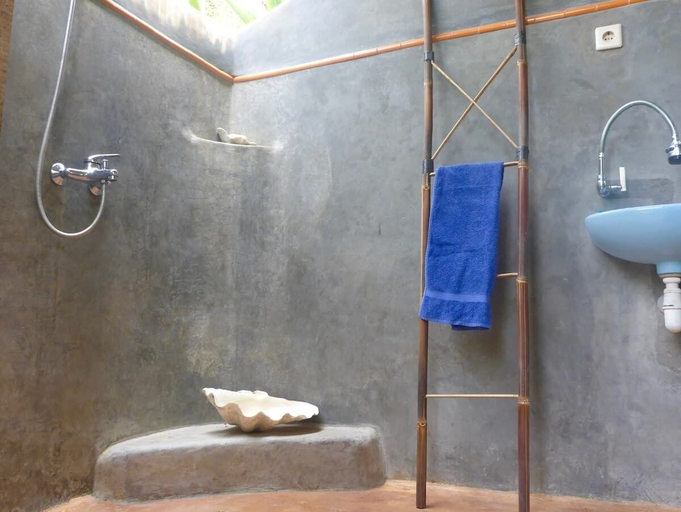 Bathroom 4, Villa Pondok Apsari, Buleleng