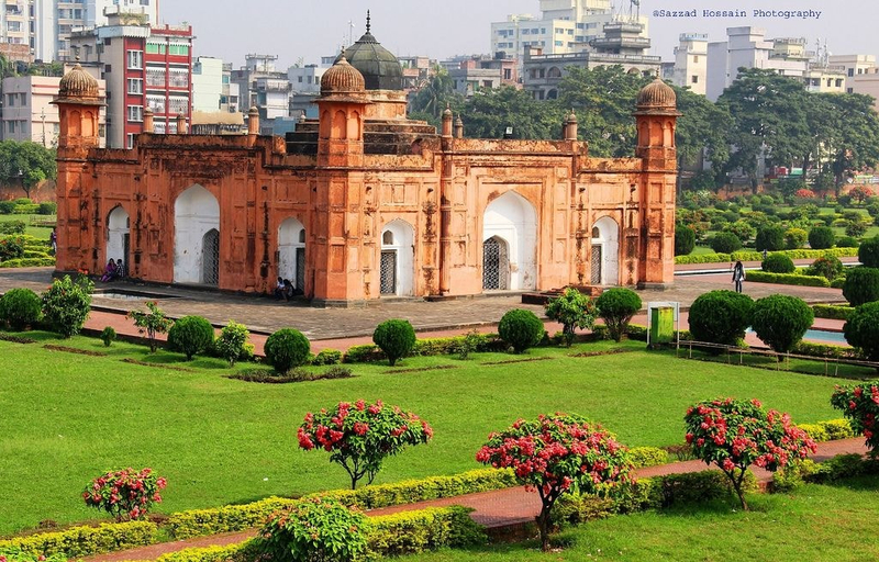 Exterior & Views 2, Grand Prince Hotel, Dhaka