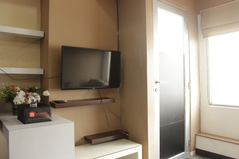 Others 4, Well Appointed & Stylish 2BR at Jarrdin Cihampelas Apartment, Bandung