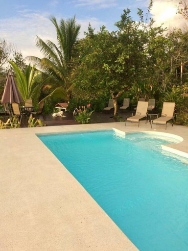 Sport & Beauty 4, Royal Palm Villas, Puntarenas