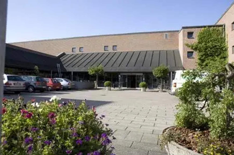 Exterior & Views 2, Hotel Sonderborg Strand, Sønderborg