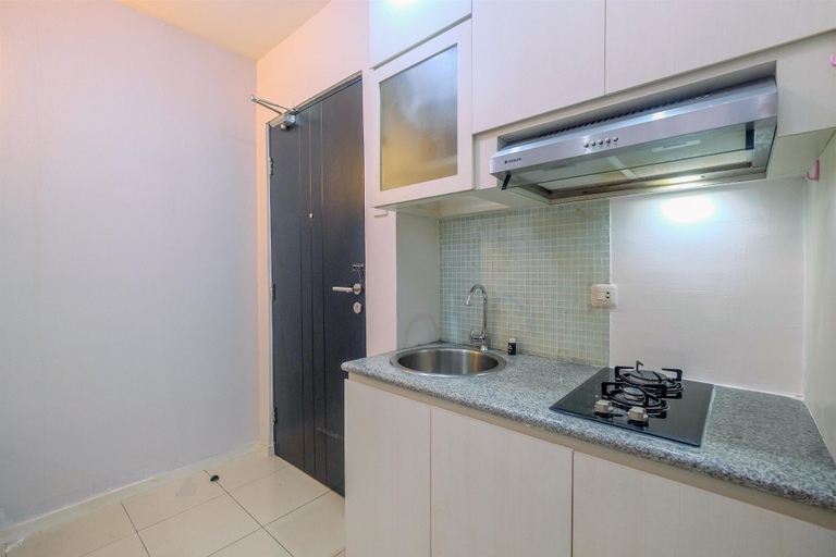 Others 4, Comfort 2BR Apartment at Cervino Village, Jakarta Selatan
