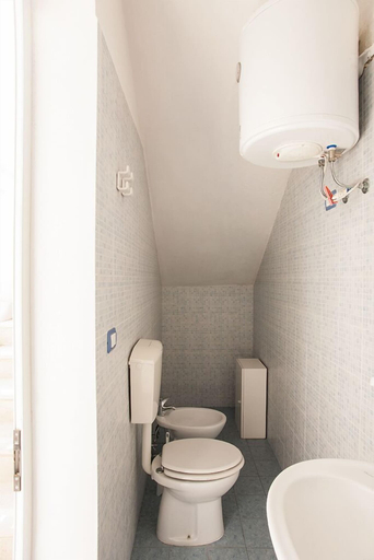 Bathroom 4, VilleSalento - Torre dell'Orso M122, Lecce