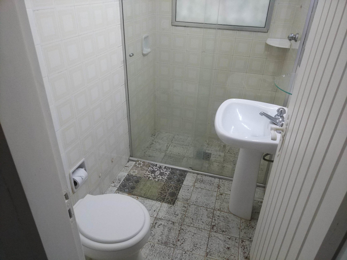 Bathroom 3, Pousada Martim Pescador, Ubatuba