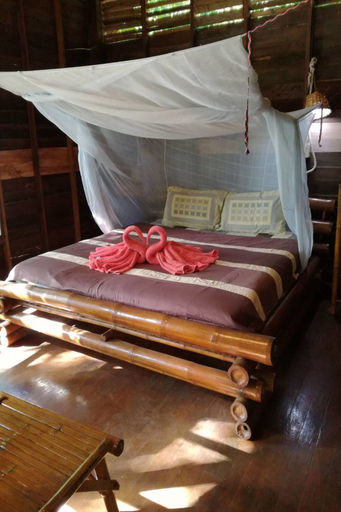 Bedroom 3, Bonhomie Beach Cottage, Nua Khlong